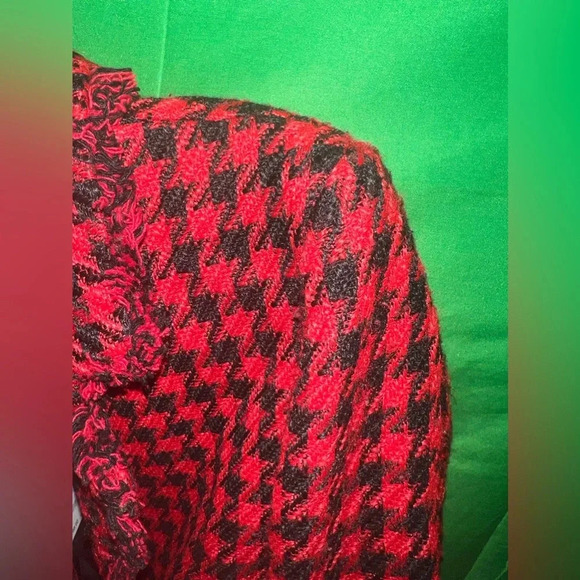 Nwt Tahari Blazer size 6 - Picture 3 of 7